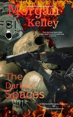 The Darkest Spaces