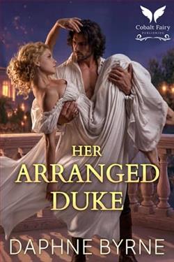 Her Arranged Duke