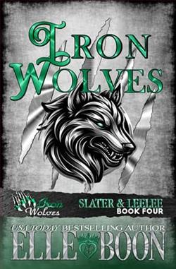 Iron Wolves, Slater & LeeLee