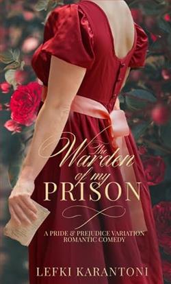 The Warden of my Prison