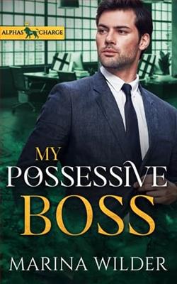 My Possessive Boss