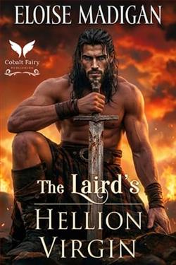 The Laird's Hellion Virgin