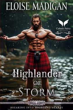 Highlander of Storm