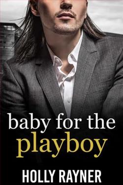Baby For The Playboy