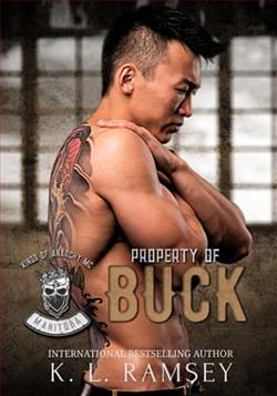 Property of Buck