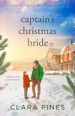 Captain's Christmas Bride