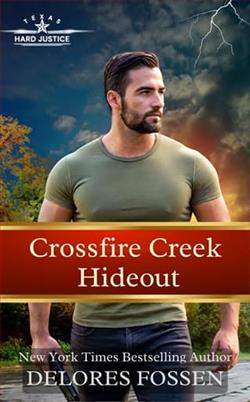 Crossfire Creek Hideout
