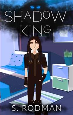 Shadow King