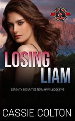Losing Liam