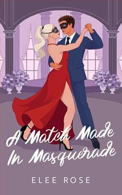 A Match Made In Masquerade