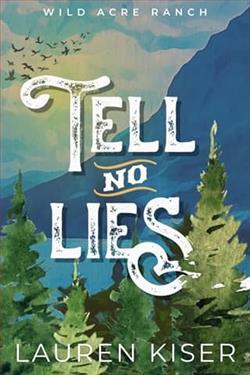 Tell No Lies