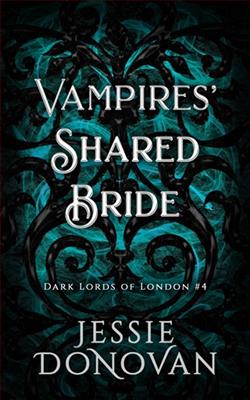 Vampires' Shared Bride