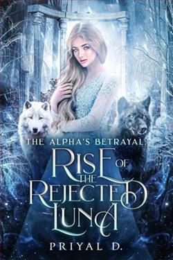 Rise of The Rejected Luna