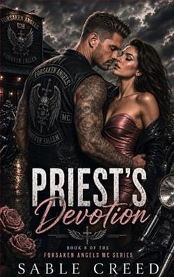 Priest's Devotion