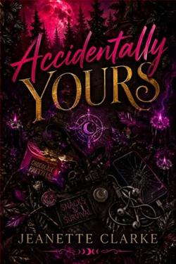 Accidentally Yours