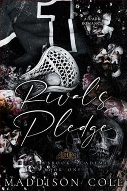Rival's Pledge