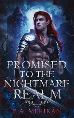 Promised to the Nightmare Realm