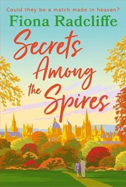 Secrets Among the Spires