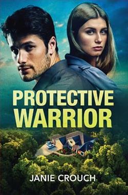 Protective Warrior