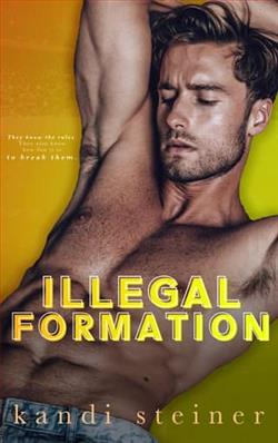 Illegal Formation