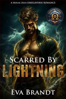 Scarred By Lightning