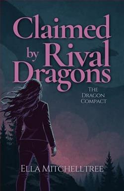 Claimed By Rival Dragons