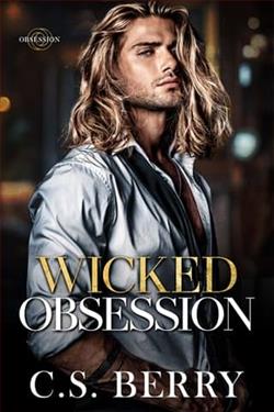 Wicked Obsession