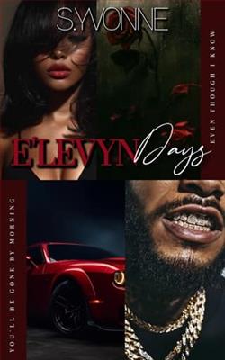 E'Levyn Days