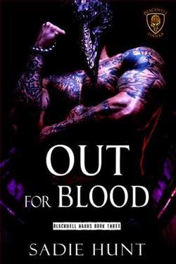 Out for Blood