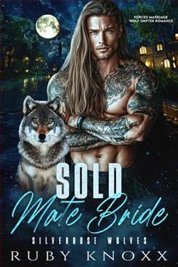 Sold Mate Bride