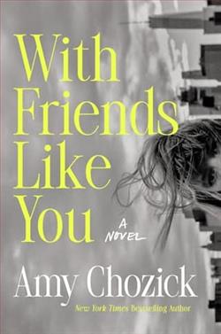 With Friends Like You