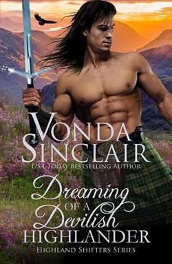 Dreaming of a Devilish Highlander