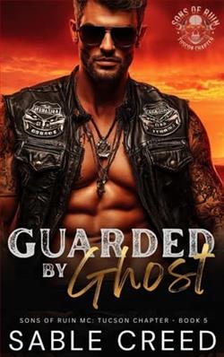 Guarded By Ghost