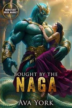 Bought By the Naga
