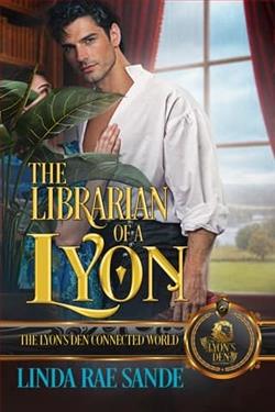 The Librarian of a Lyon
