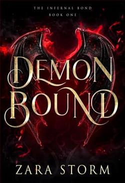 Demon Bound