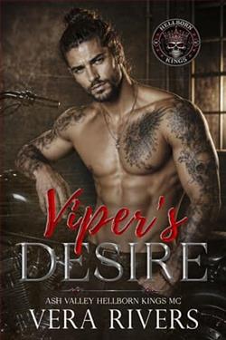 Viper's Desire
