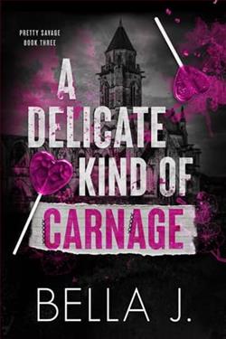 A Delicate Kind of Carnage