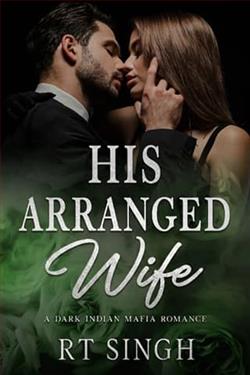 His Arranged Wife