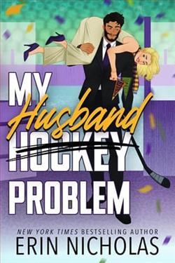 My Husband Problem
