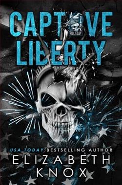 Captive Liberty