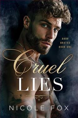 Cruel Lies