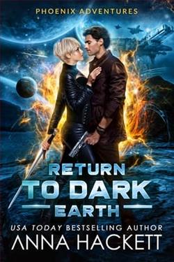 Return to Dark Earth