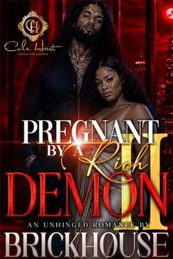 Pregnant By A Rich Demon 2