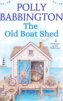 The Old Boat Shed