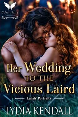 Her Wedding to the Vicious Laird