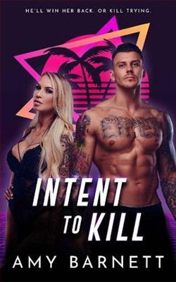 Intent to Kill