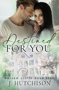 Destined For You