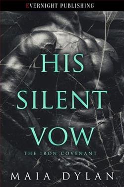 His Silent Vow