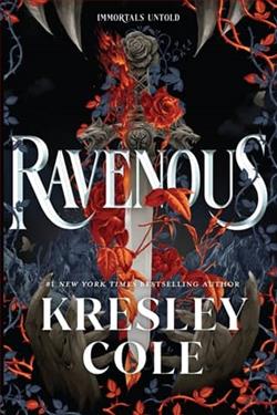 Ravenous